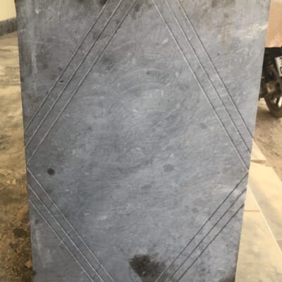 Đá Ghi Sáng Bó Vỉa
