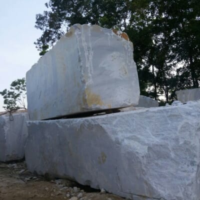 Đá Khối