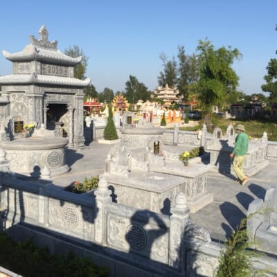 Đá Mỹ Nghệ