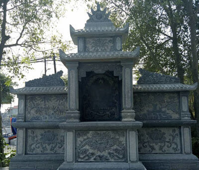 Đá Mỹ Nghệ